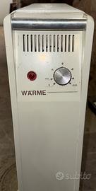 Termosifone portatile