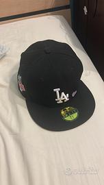 cappello new yera los angeles dodgers