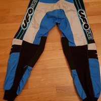 Pantalone cross ragazzo