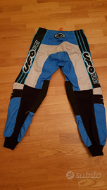 Pantalone cross ragazzo