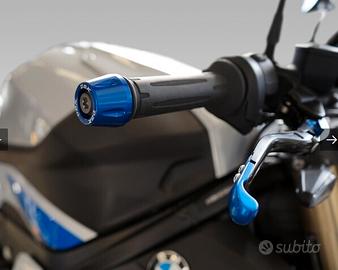 Contrappesi manubrio DBK x BMW S1000R/S1000XR
