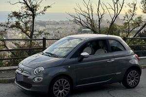 Fiat 500 Dolcevita ‘22 30.000km - Tetto panoramico