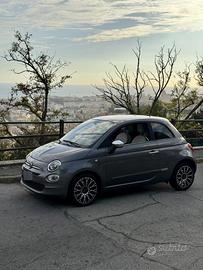 Fiat 500 Dolcevita ‘22 30.000km - Tetto panoramico