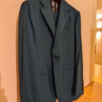 ABITO CERIMONIA/MATRIMONIO UOMO