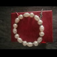 bracciale portafortuna 
