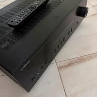 Amplificatore Yamaha as201