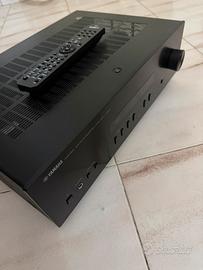Amplificatore Yamaha as201