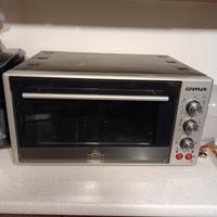 forno Ferrari