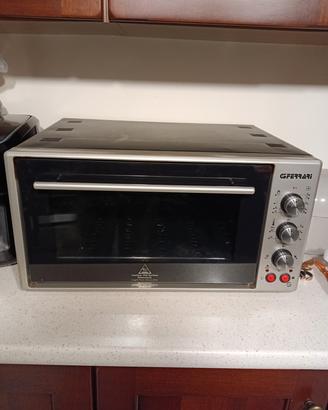 forno Ferrari