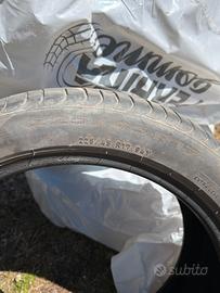 Gomme Pirelli Powergy Estive 225/45/17 94Y