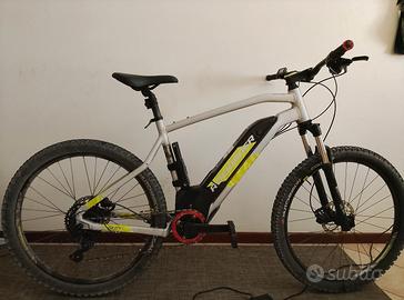bicicletta elettrica 