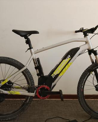 bicicletta elettrica 