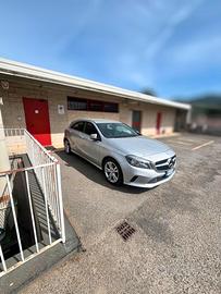 Mercedes Classe A 180d