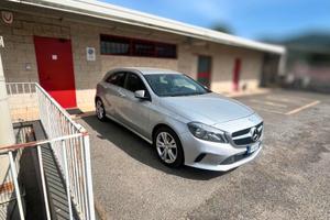 Mercedes Classe A 180d