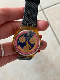 Swatch Grand Prix SCJ101