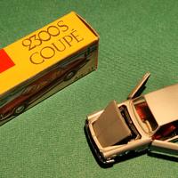 modellino Mercury Fiat 2300 coupé