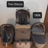 Trio Chicco