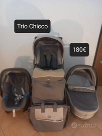 Trio Chicco