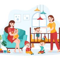 Babysitter affidabili e disponibili per l'estate