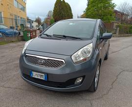 Kia Venga 1.4 GPL NEOPATENTATI