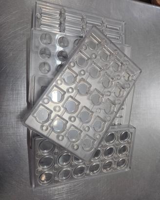 stampi in policarbonato
