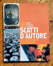 Tarallo, Swenson, Zappador "Scatti d'autore"