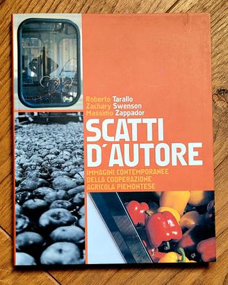 Tarallo, Swenson, Zappador "Scatti d'autore"