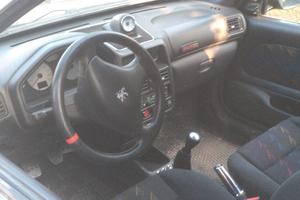 Peugeot 106 Rallye