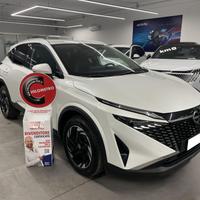 NISSAN Qashqai 1.3 MHEV 158 CV X-Tronic N-Connec