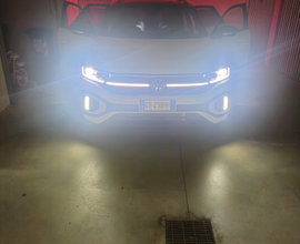 T roc r line