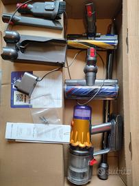 DYSON V12 Detect Slim Absolute