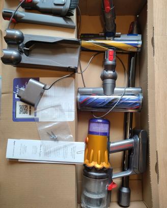 DYSON V12 Detect Slim Absolute