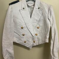 Giacchino da gala regia aeronautica rei 1925