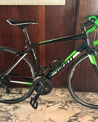 Bici da corsa Giant Contend 1 - Tg M (Alu+Carb)