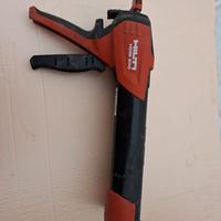 Pistola per bicomponente