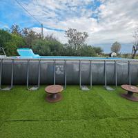 Telo piscina 