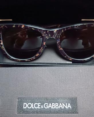 Dolce e Gabbana Occhiali da Sole