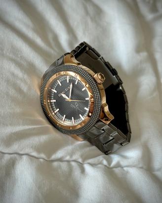 Orologio Uomo Marc Ecko Grey Acciaio