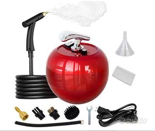 Pulitore a vapore portatile