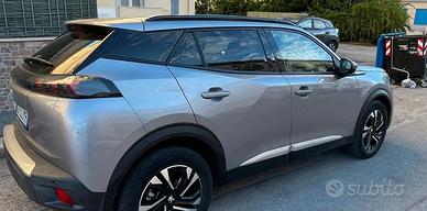 Peugeot 2008 allure
