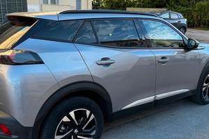 Peugeot 2008 allure