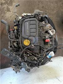 Renault scenic - r9ma4