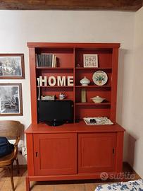mobile libreria 