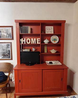 mobile libreria 