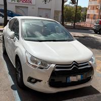 DS4 blu hdi 115 cavalli
