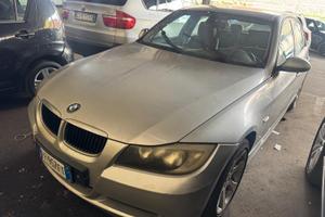 Bmw 318 318d cat Eletta motore fuso