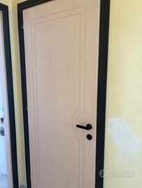 Porte