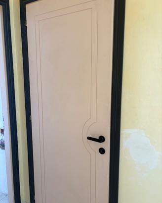 Porte