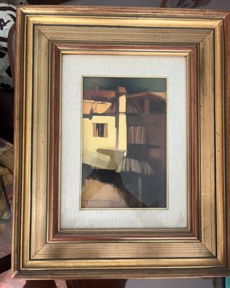 Quadro Castiglioni