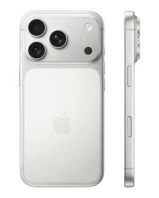 Iphone 17 pro 256gb in garanzia
